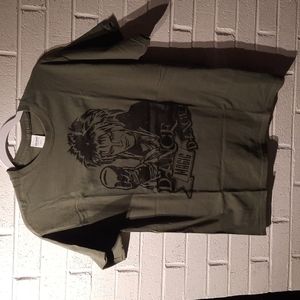 Labyrinth David Bowie T-Shirt